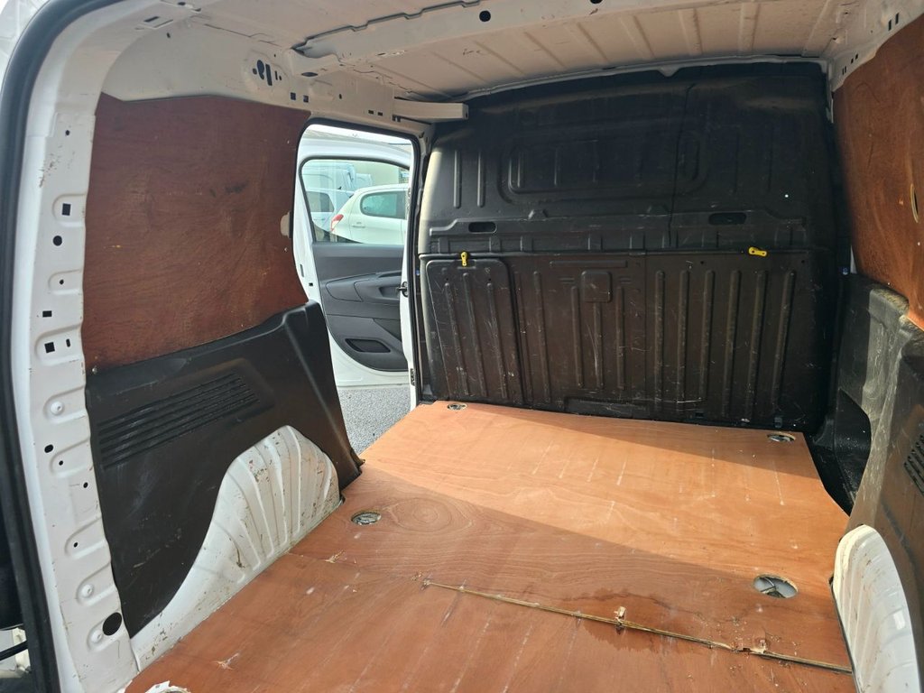 Used Peugeot Partner 2020 for sale - 76590991: Photo 41