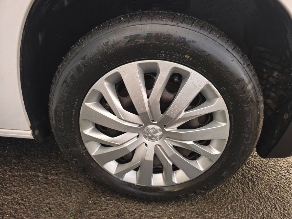 Used Peugeot Partner 2020 for sale - 76590991: Photo 44