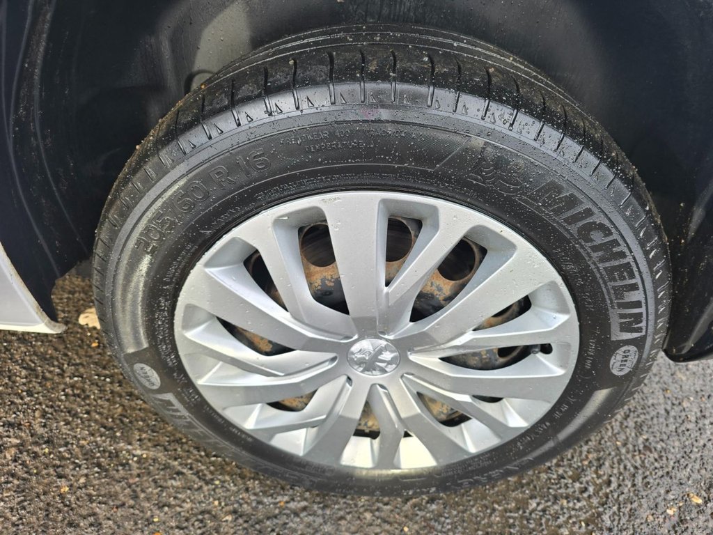 Used Peugeot Partner 2020 for sale - 76590991: Photo 50