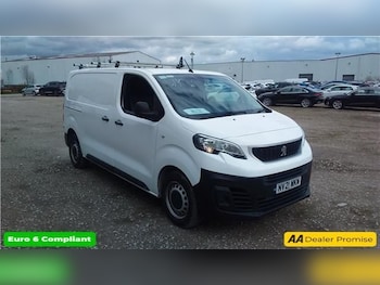 Used Peugeot Expert 2021 for sale - 78288769: Photo