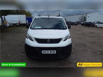 Used Peugeot Expert 2021 for sale - 78288769: Photo