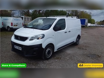 Used Peugeot Expert 2021 for sale - 78288769: Photo