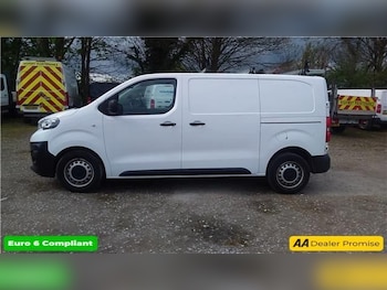 Used Peugeot Expert 2021 for sale - 78288769: Photo