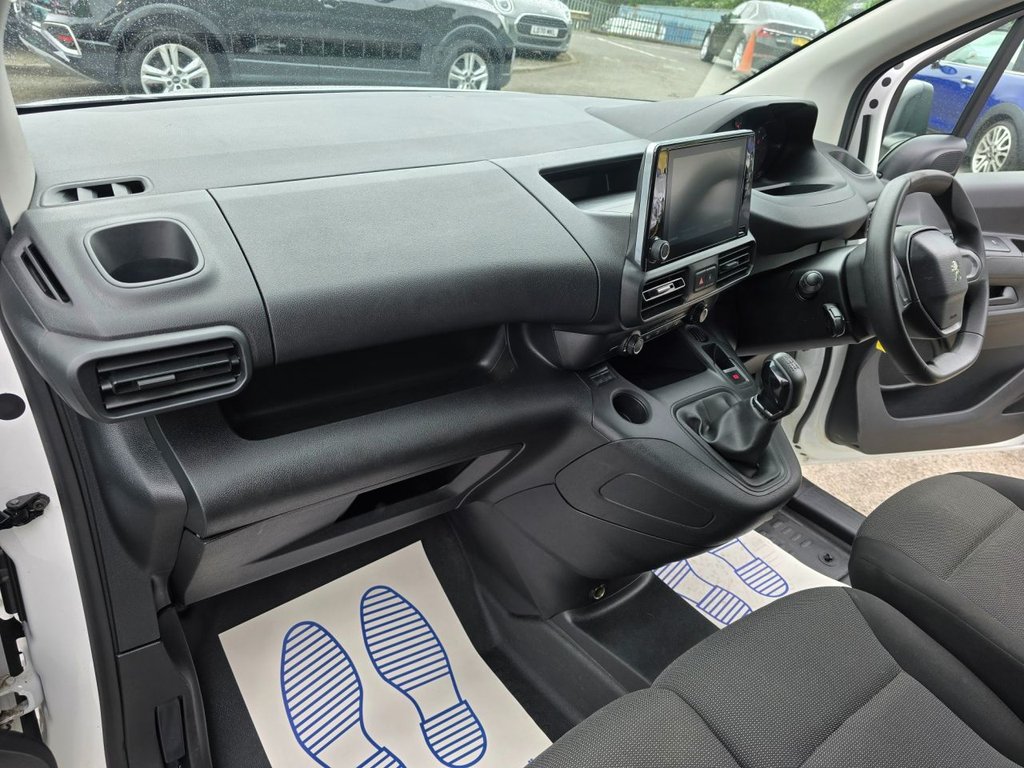 Vehicle 30