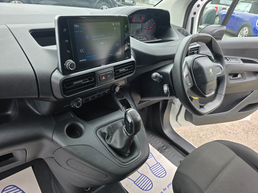 Vehicle 31
