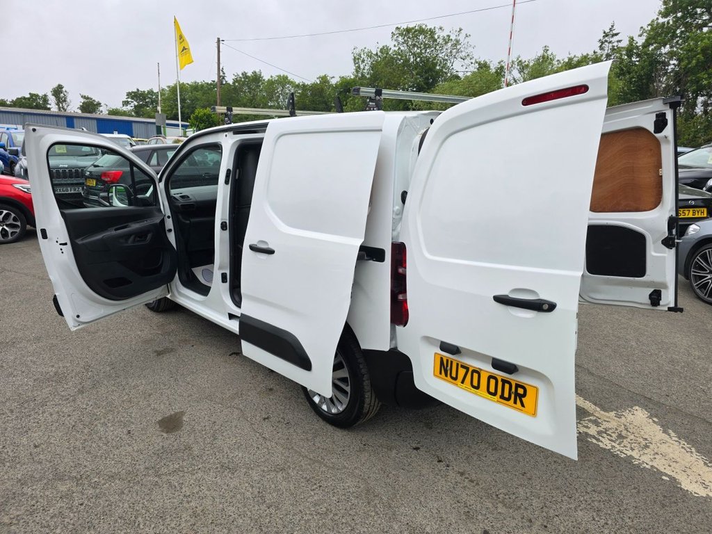 Vehicle 50