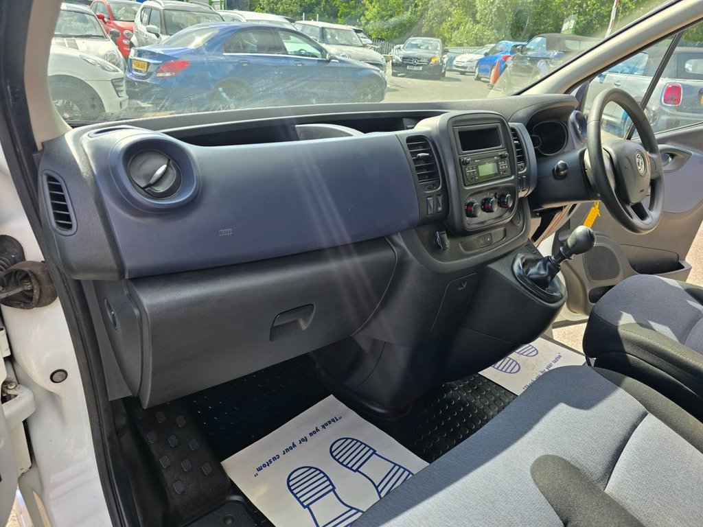 Vehicle 32