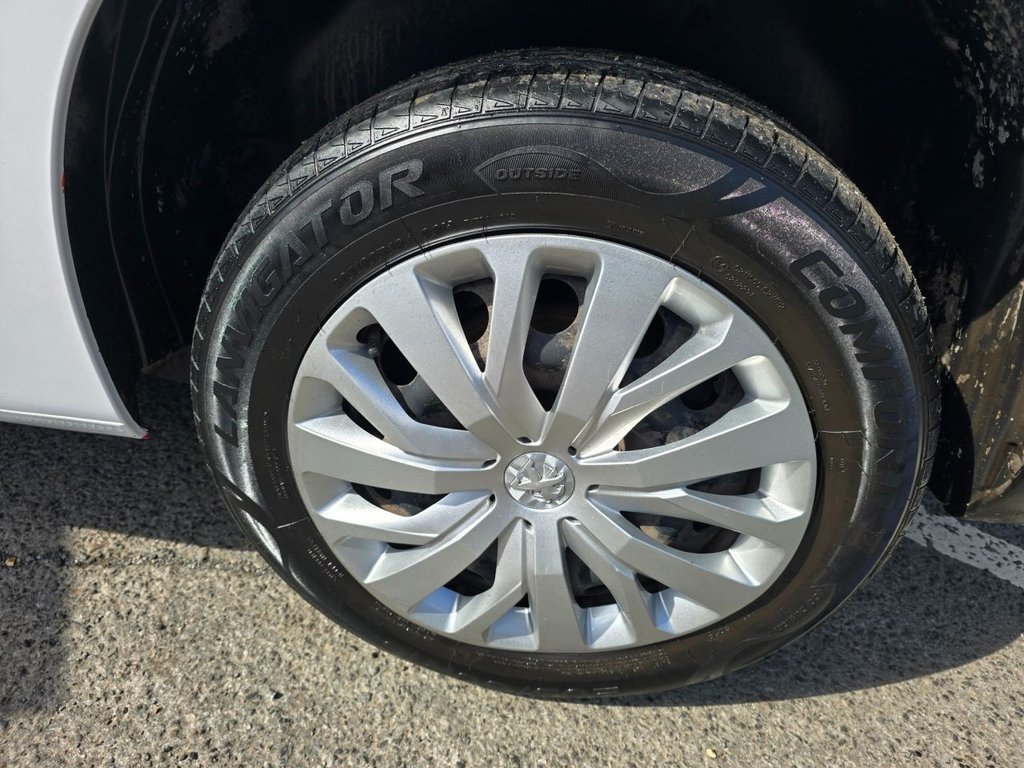 Vehicle 50