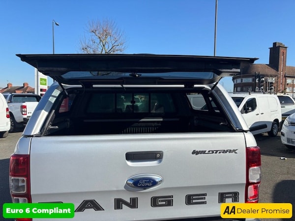 Used Ford Ranger 2021 for sale - 75195702: Photo 12