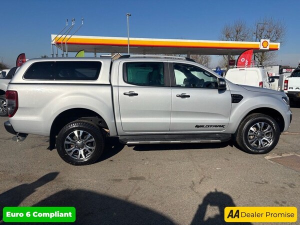 Used Ford Ranger 2021 for sale - 75195702: Photo 15