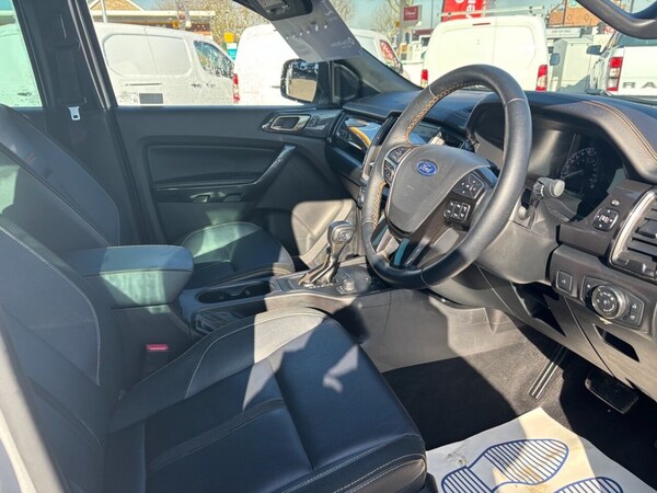 Used Ford Ranger 2021 for sale - 75195702: Photo 17