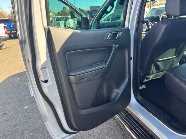 Used Ford Ranger 2021 for sale - 75195702: Photo 19