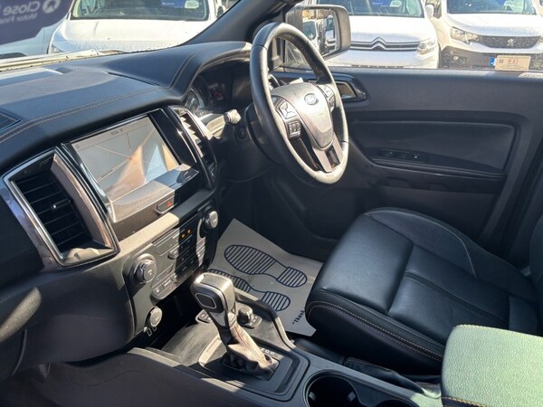 Used Ford Ranger 2021 for sale - 75195702: Photo 20