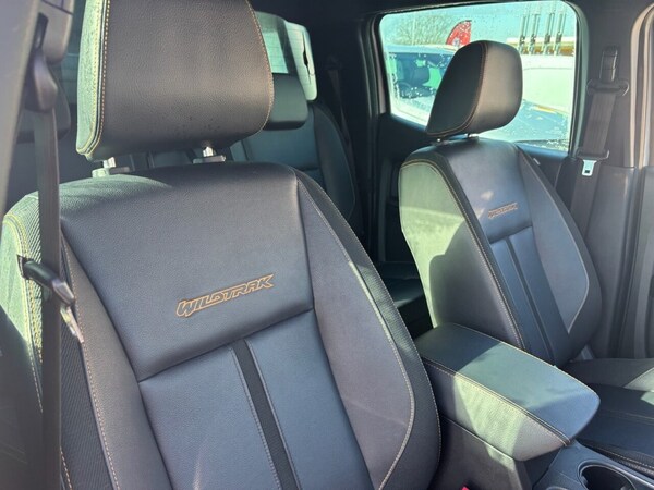 Used Ford Ranger 2021 for sale - 75195702: Photo 22