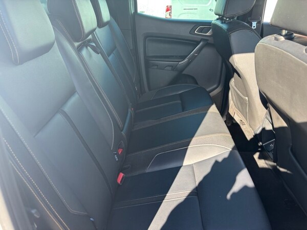 Used Ford Ranger 2021 for sale - 75195702: Photo 26