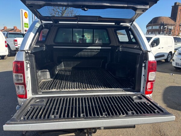 Used Ford Ranger 2021 for sale - 75195702: Photo 29