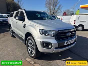 Used Ford Ranger 2021 for sale - 75195702: Photo
