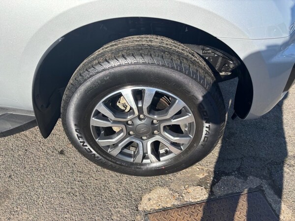 Used Ford Ranger 2021 for sale - 75195702: Photo 31