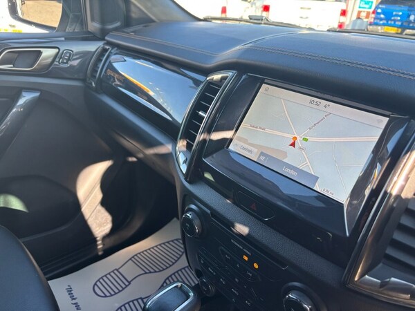 Used Ford Ranger 2021 for sale - 75195702: Photo 35