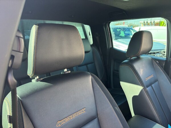 Used Ford Ranger 2021 for sale - 75195702: Photo 37