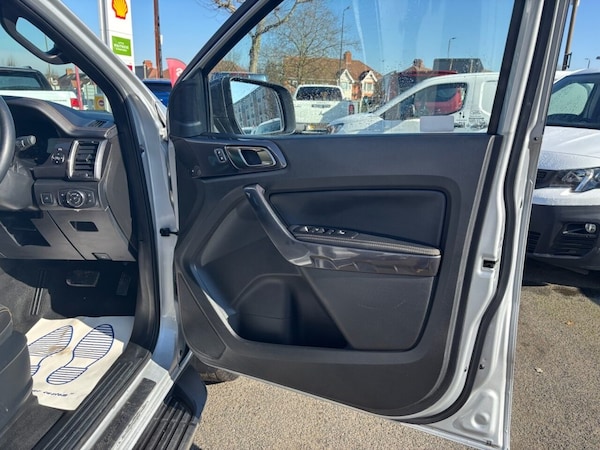 Used Ford Ranger 2021 for sale - 75195702: Photo 39