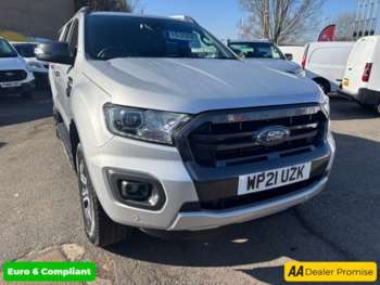 Used Ford Ranger 2021 for sale - 75195702: Photo