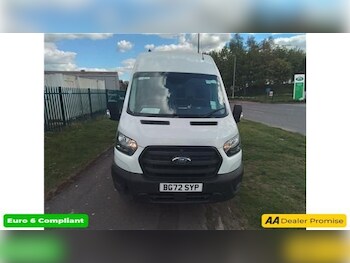 Used Ford Transit 2022 for sale - 78349310: Photo