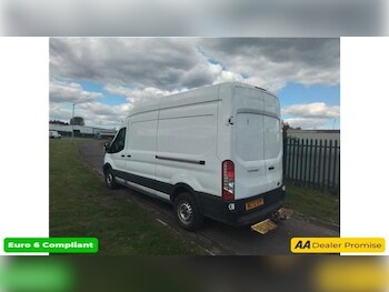 Used Ford Transit 2022 for sale - 78349310: Photo