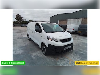 Used Peugeot Expert 2020 for sale - 75619764: Photo