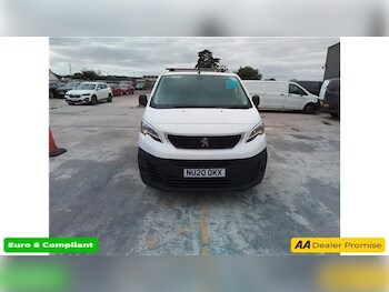 Used Peugeot Expert 2020 for sale - 75619764: Photo