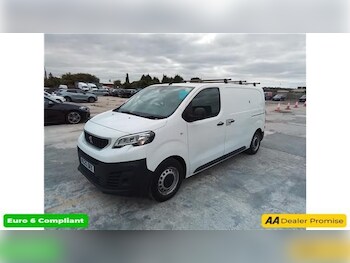 Used Peugeot Expert 2020 for sale - 75619764: Photo