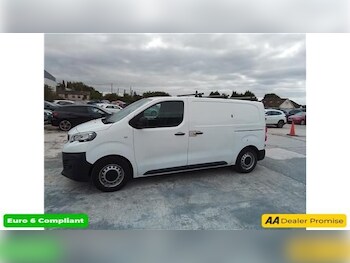 Used Peugeot Expert 2020 for sale - 75619764: Photo