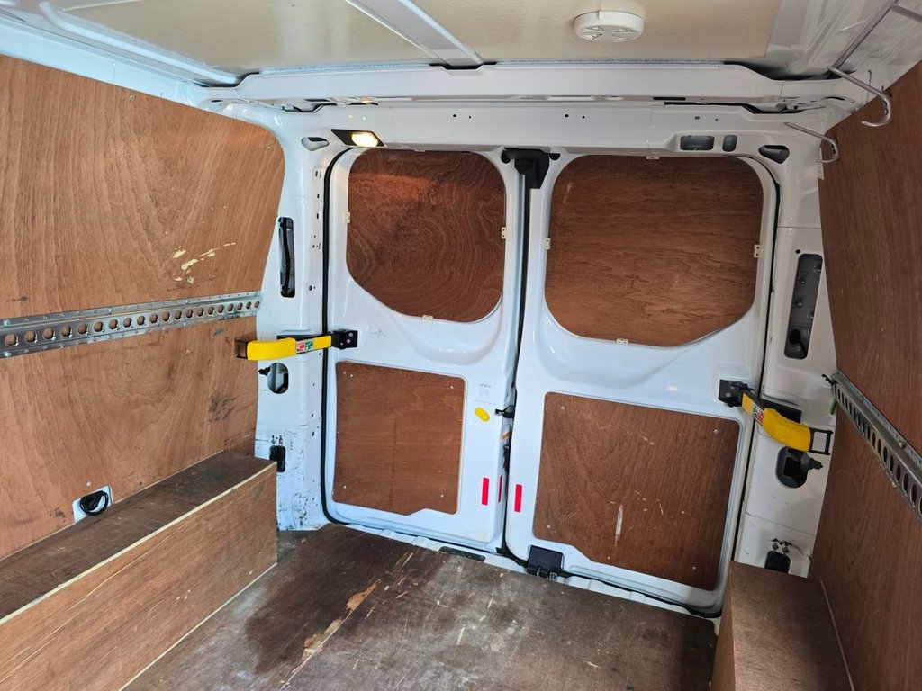 Vehicle 36