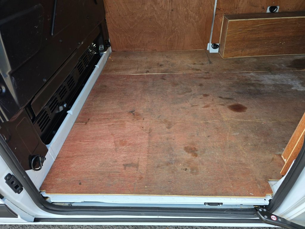 Vehicle 38