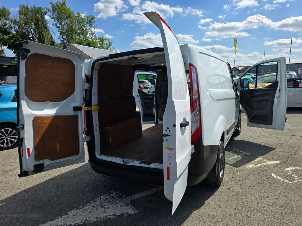 Vehicle 50