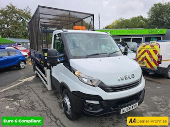 Used Iveco Daily 2019 for sale - 76546422: Photo