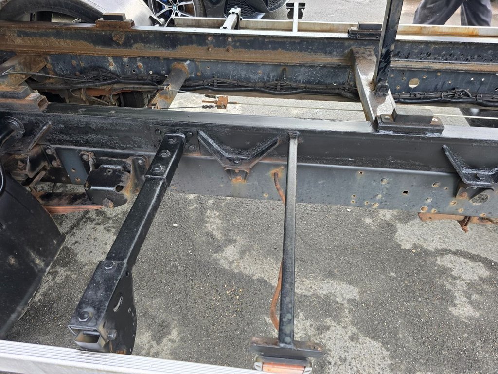 Used Iveco Daily 2019 for sale - 76546422: Photo 30