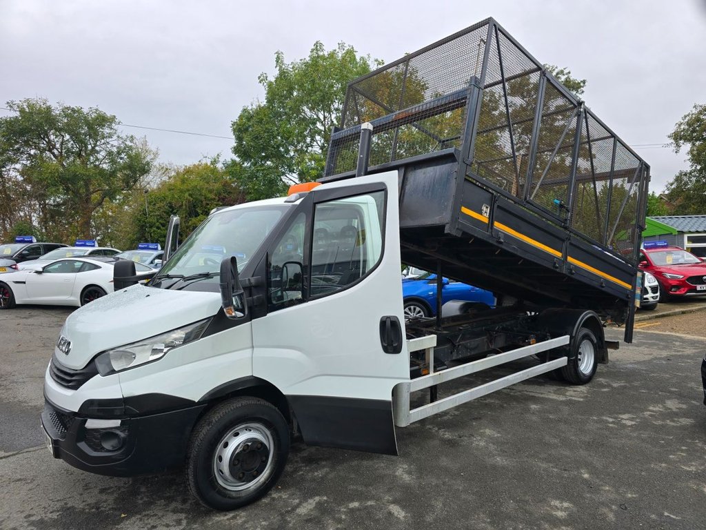 Used Iveco Daily 2019 for sale - 76546422: Photo 34