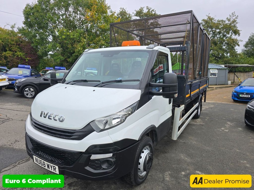 Used Iveco Daily 2019 for sale - 76546422: Photo 6