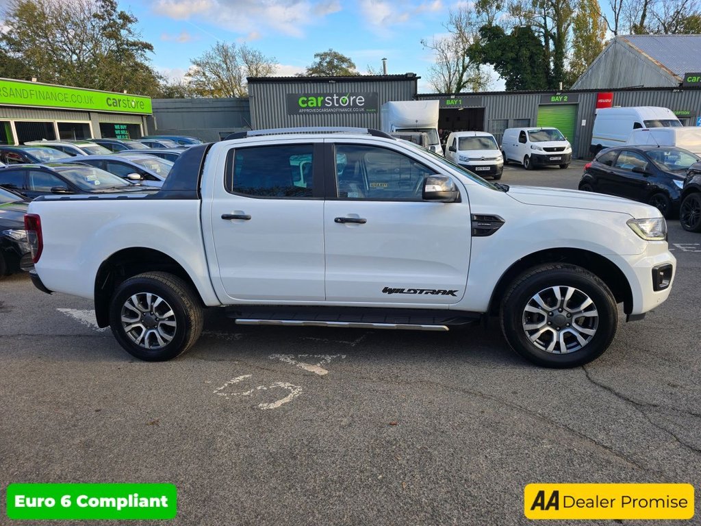 Used Ford Ranger 2019 for sale - 78068770: Photo 13