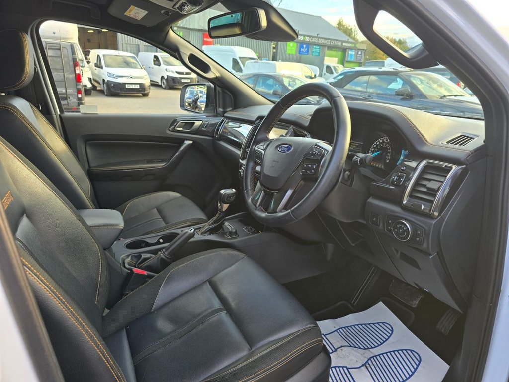 Used Ford Ranger 2019 for sale - 78068770: Photo 15