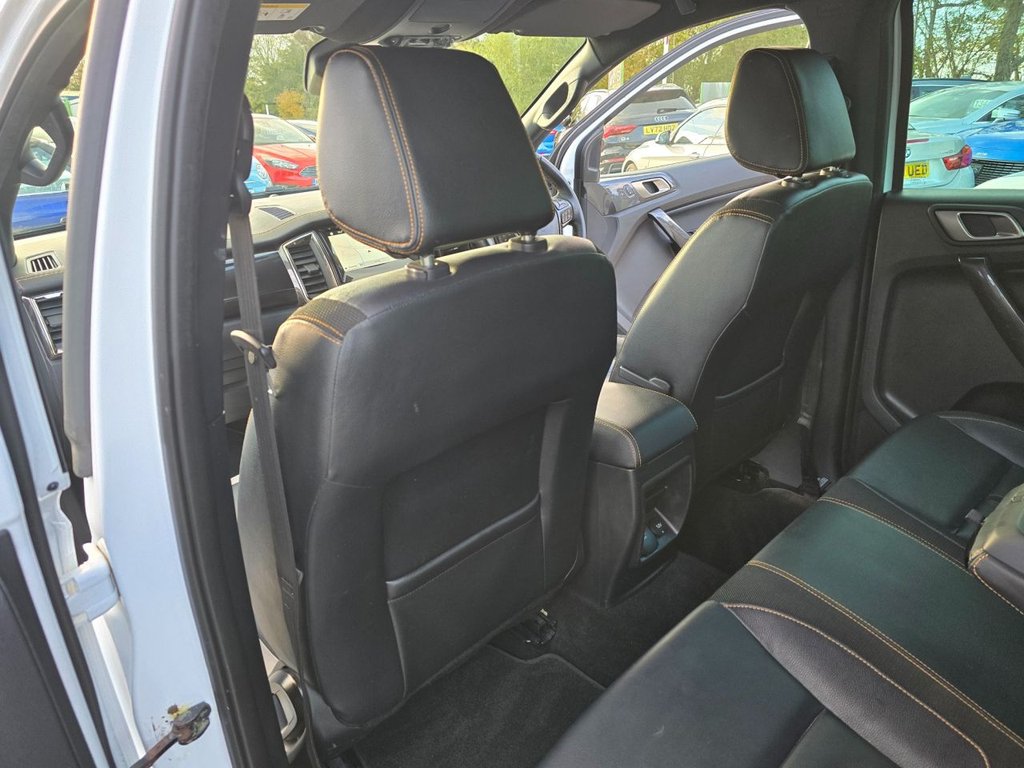 Used Ford Ranger 2019 for sale - 78068770: Photo 35