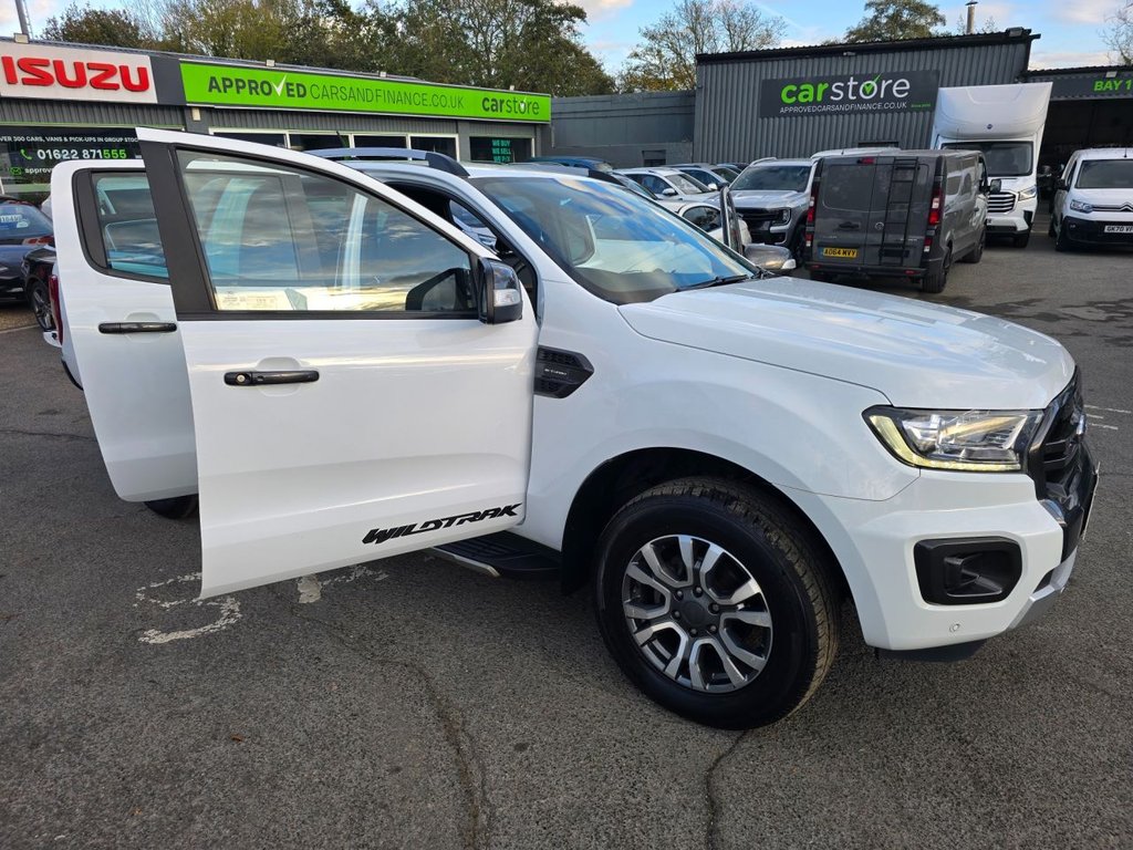 Used Ford Ranger 2019 for sale - 78068770: Photo 49