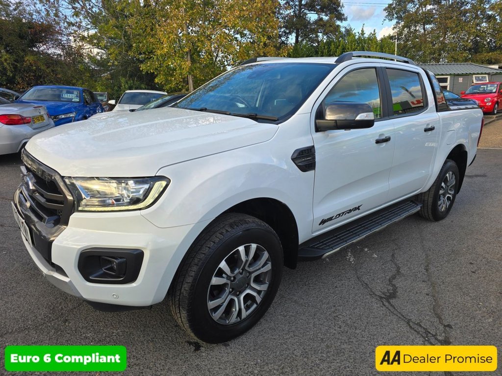 Used Ford Ranger 2019 for sale - 78068770: Photo 5