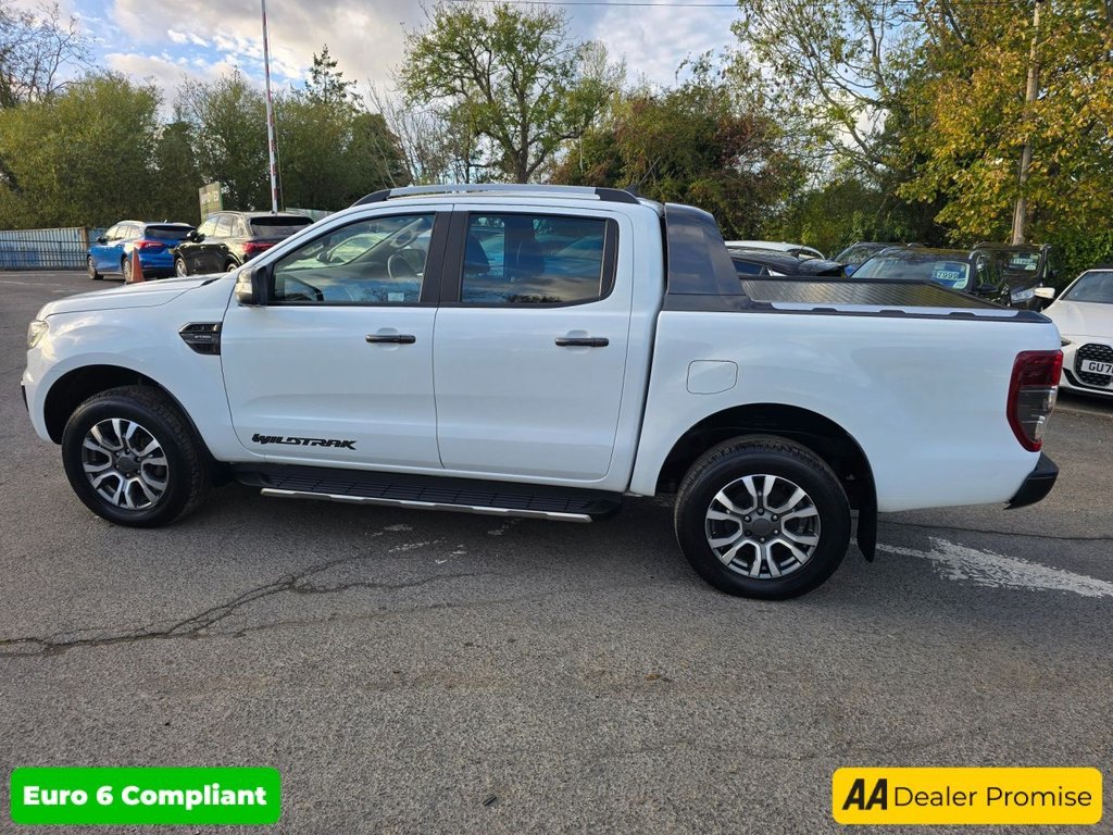 Used Ford Ranger 2019 for sale - 78068770: Photo 7