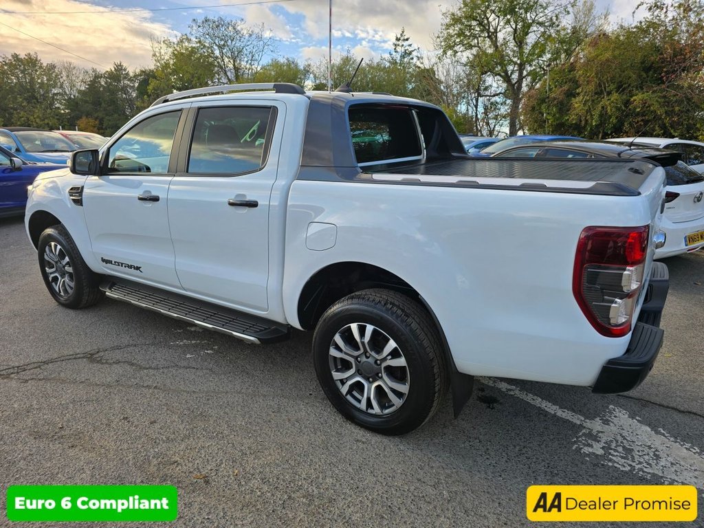 Used Ford Ranger 2019 for sale - 78068770: Photo 8
