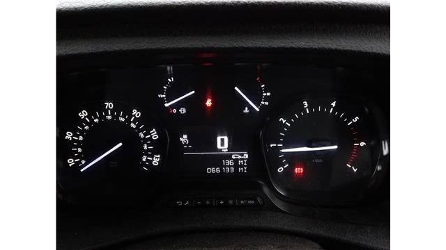 Used Vauxhall Vivaro 2019 for sale - 77952958: Photo 10