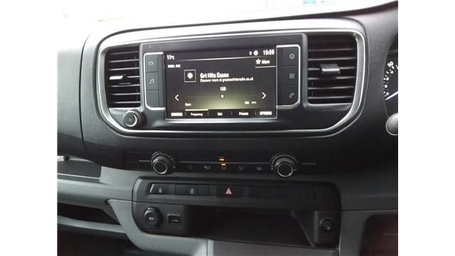 Used Vauxhall Vivaro 2019 for sale - 77952958: Photo 9