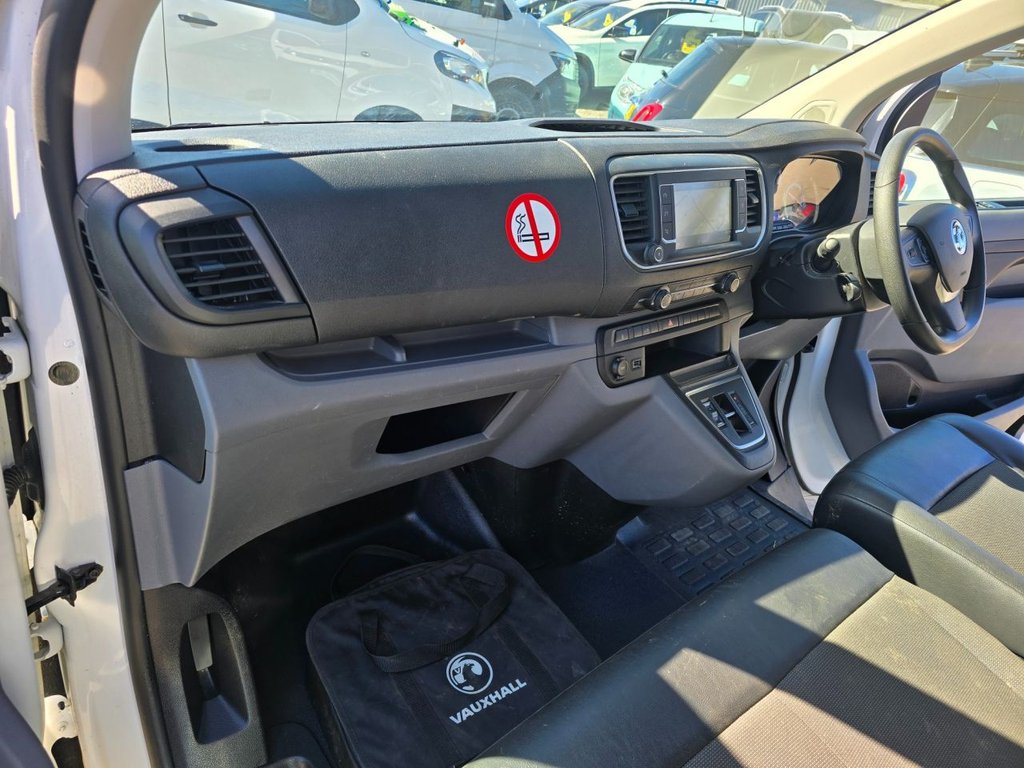 Vehicle 27