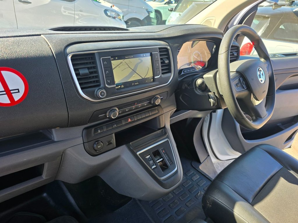 Vehicle 28